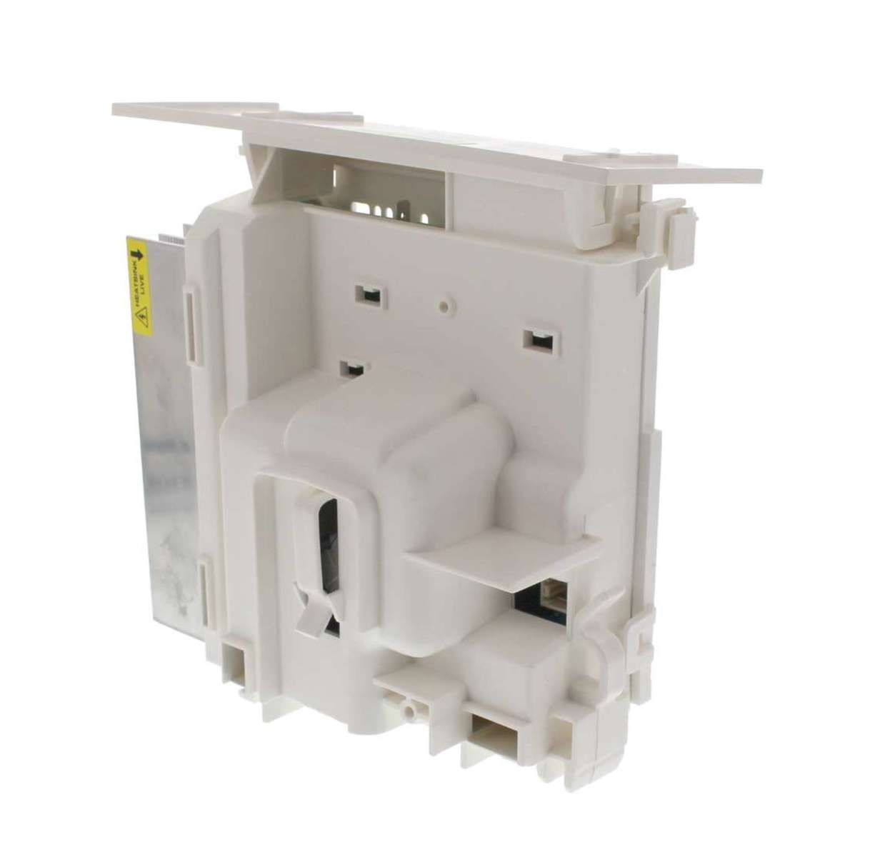 134743500 - Genuine OEM Frigidaire Washer Spin Control Board Assembly